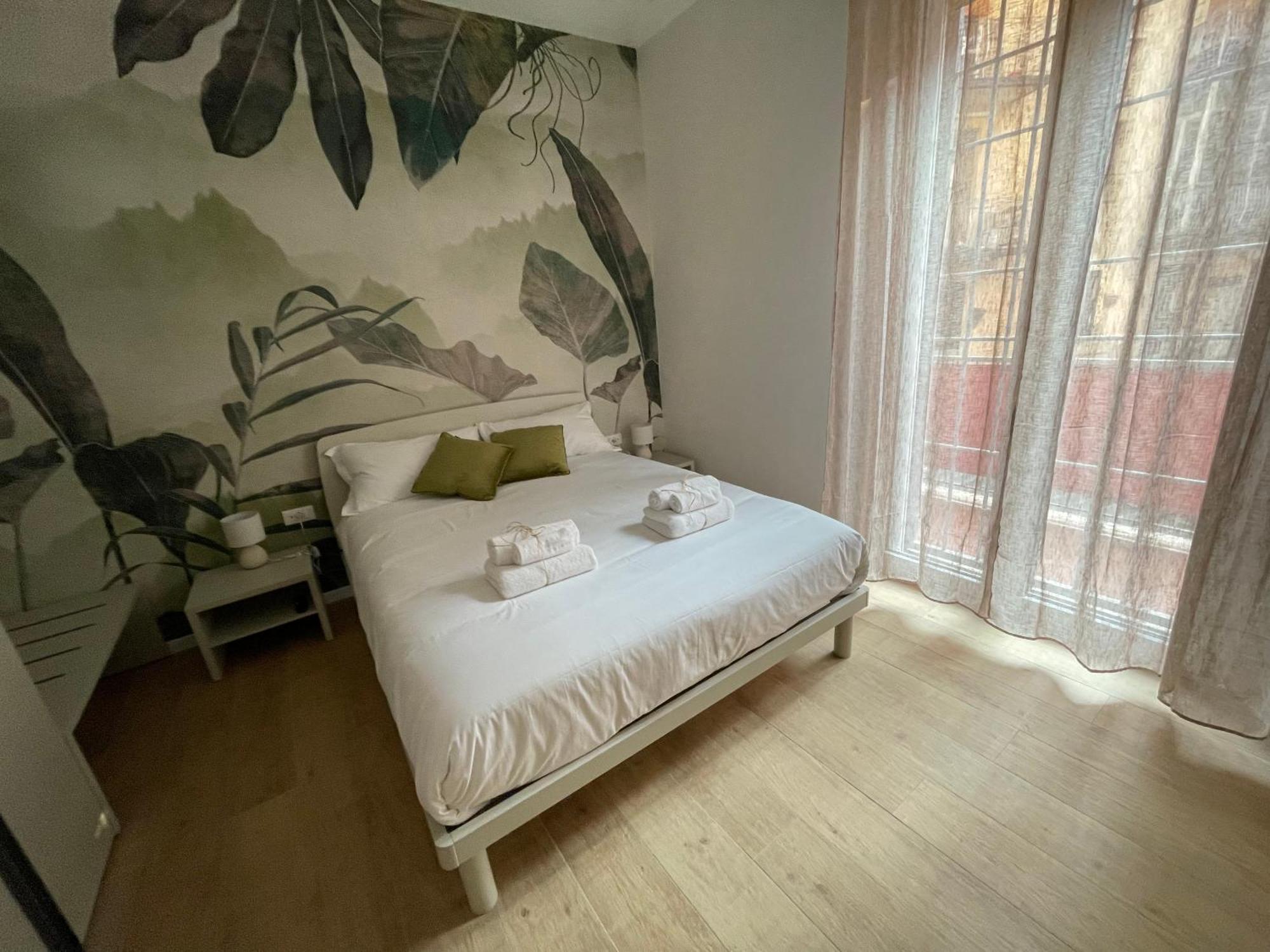 Calari Rooms - Affittacamere Boloňa Exteriér fotografie