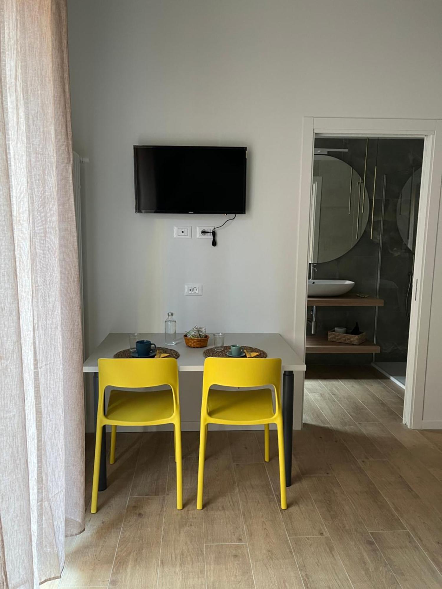 Calari Rooms - Affittacamere Boloňa Exteriér fotografie