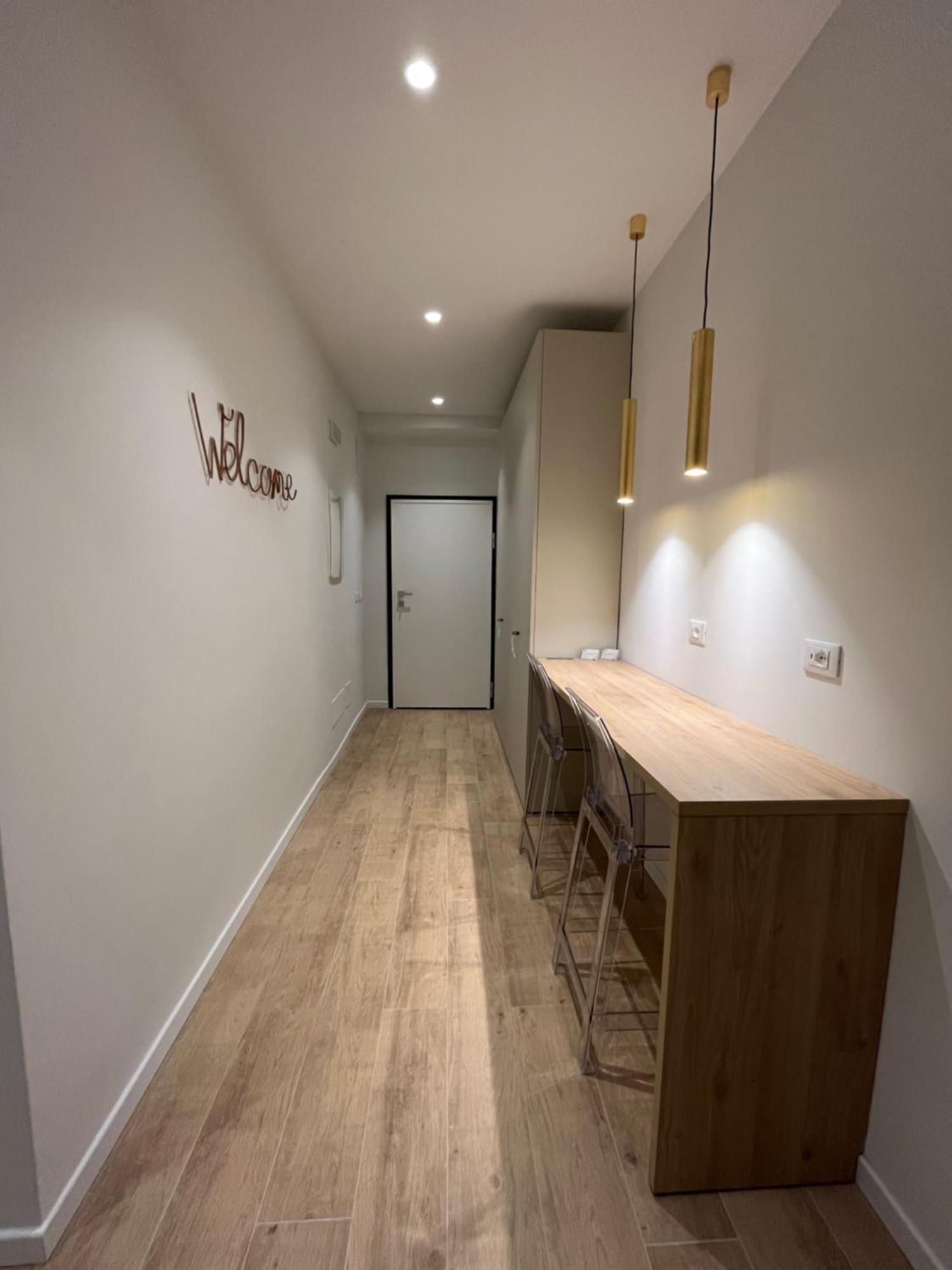 Calari Rooms - Affittacamere Boloňa Exteriér fotografie