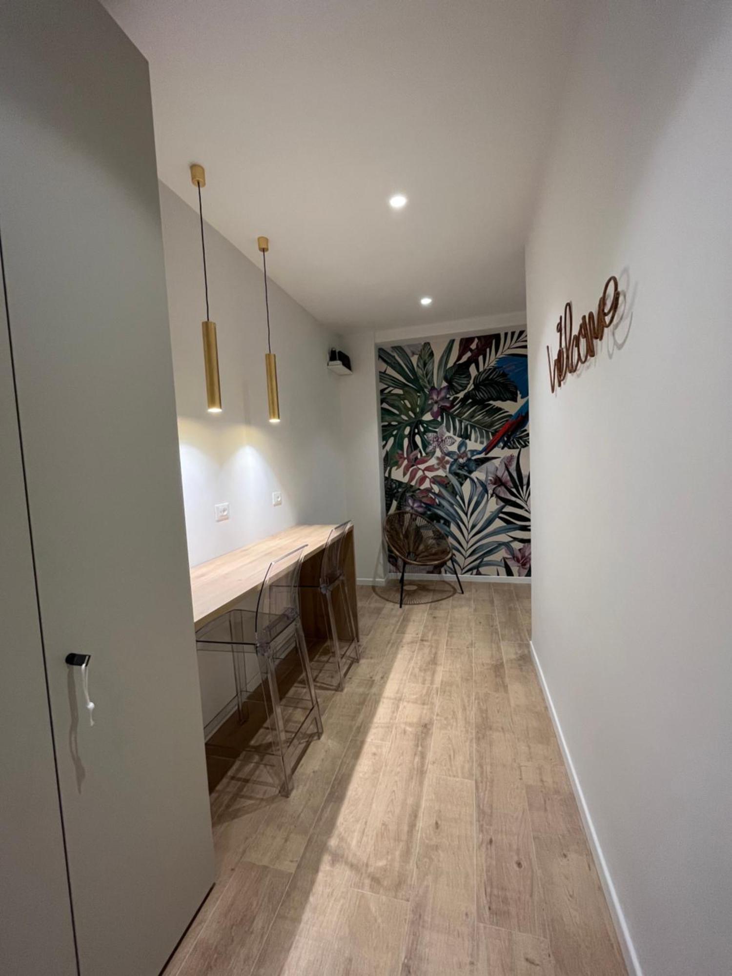 Calari Rooms - Affittacamere Boloňa Exteriér fotografie