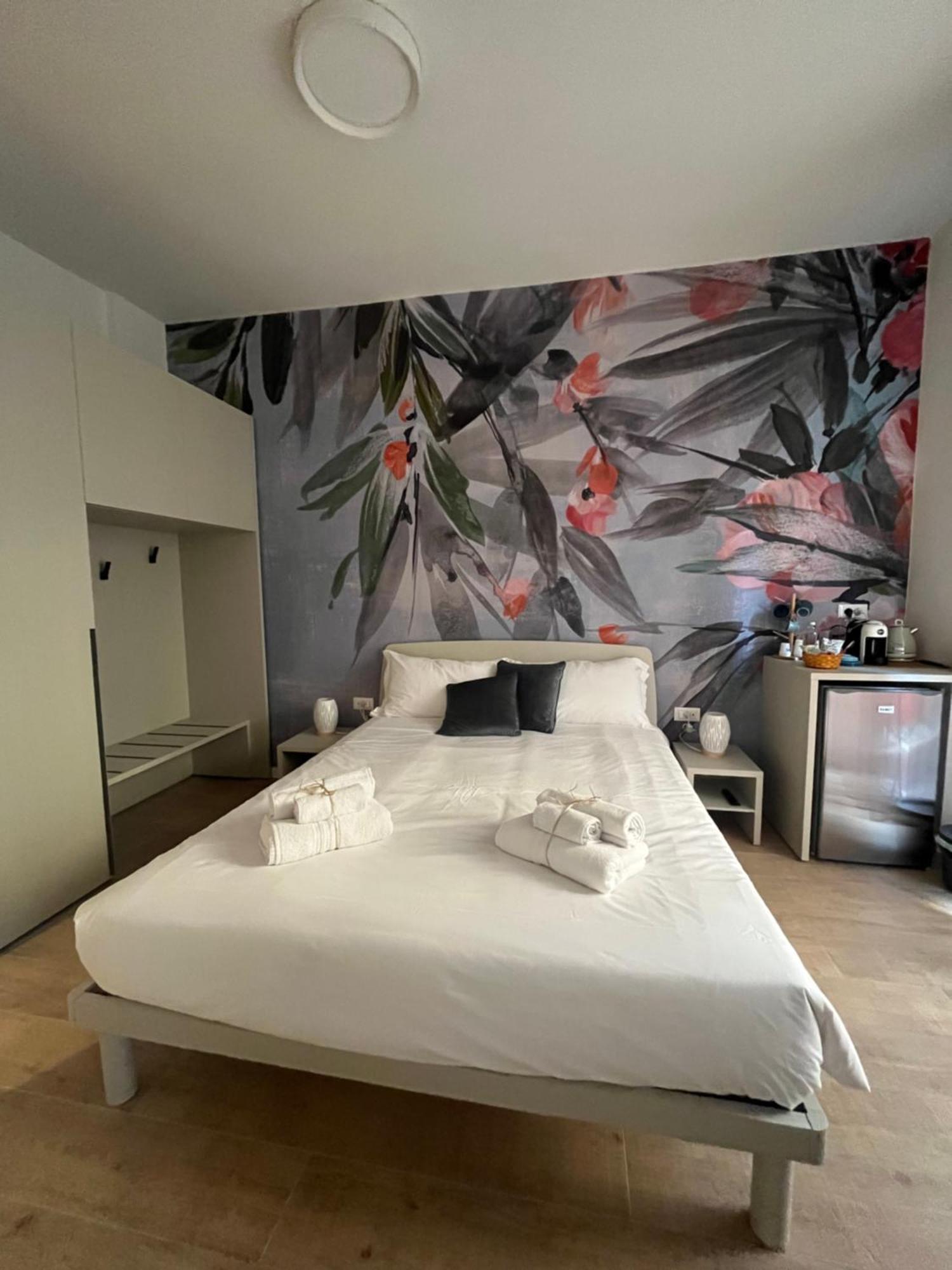 Calari Rooms - Affittacamere Boloňa Exteriér fotografie