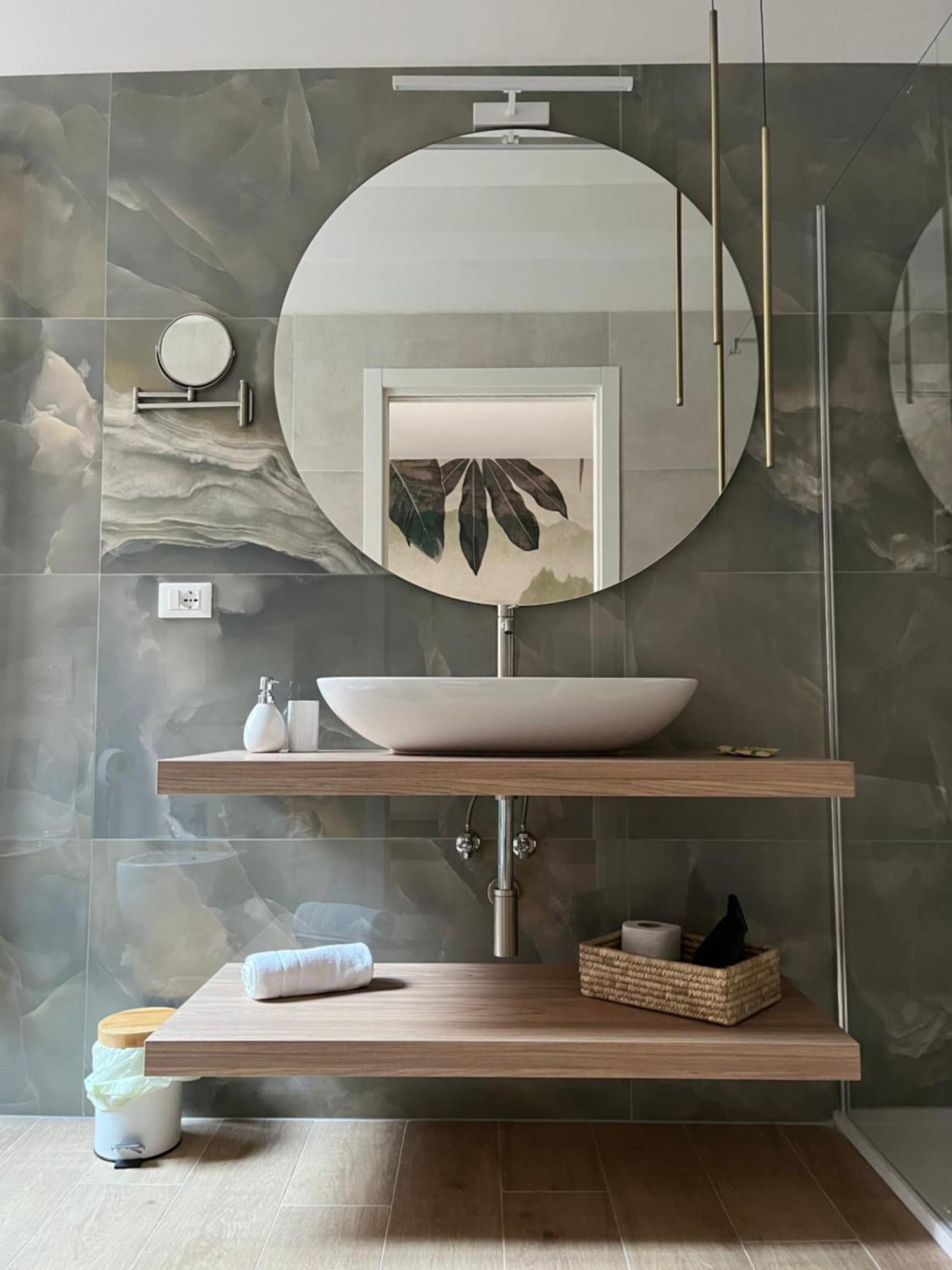 Calari Rooms - Affittacamere Boloňa Exteriér fotografie
