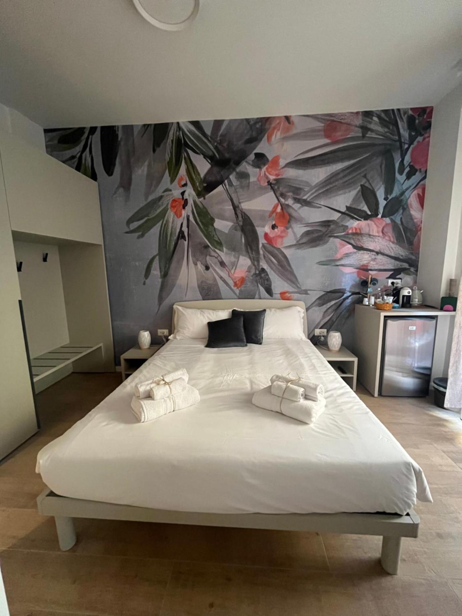 Calari Rooms - Affittacamere Boloňa Exteriér fotografie